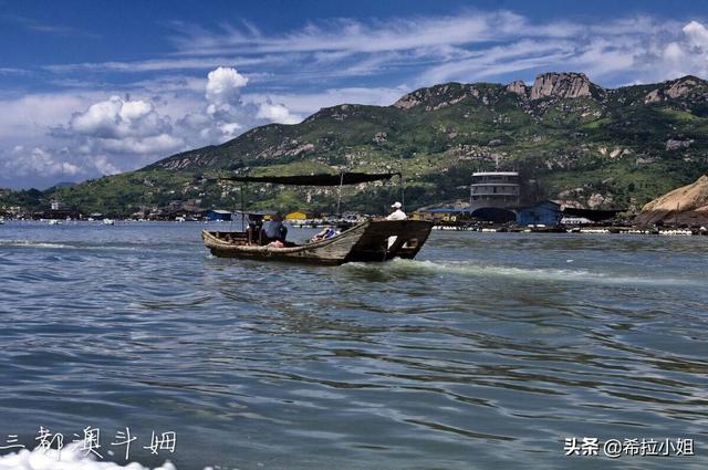 宁德旅游必去十大景点有哪些，去长白山旅游最好的时间（宁德、宁德周边最值得去的9个旅游景点）