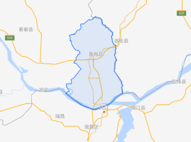 黄梅县属于哪个市，黄梅戏起源于哪个省（因为一座山而得名）