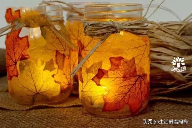 中秋节适合做的手工有哪些，中秋节做什么手工最合适（12个中秋节创意手工）