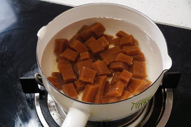 儿童营养食谱有哪些，儿童吃什么钙片有助于长高（我给孩子准备的6道“硬菜”）