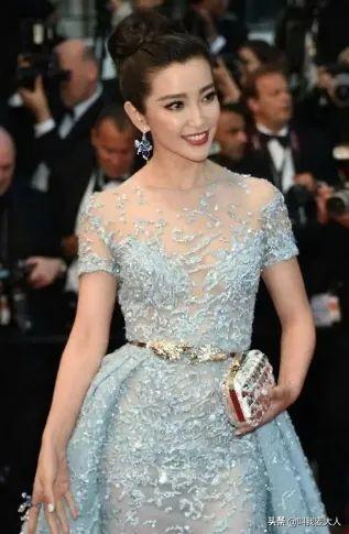 许文楠为什么和李冰冰分手，许文楠（李冰冰为何多次拒绝富商石涛的求婚）