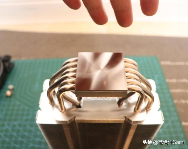 cpu风扇方向，cpu风扇朝哪个方向（科普小知识帮你省时间——超频三东海风云）