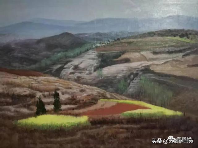 建党绘画图大全,建党100周年绘画简单好看(启航新征程—艺憬缘庆祝建党一百周年绘画作品展) 建党绘画图大全,建党100周年绘画简单好看(启航新征程—艺憬缘庆祝建党一百周年绘画作品展)