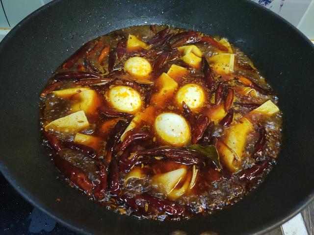 板面怎么和面，板面面的制作方法（和外面卖的一样好吃）