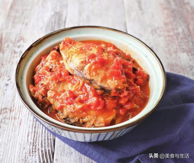 鲅鱼怎么做好吃又简单还没腥味，熏鲅鱼的家常做法（鲅鱼去腥别只会放料酒和醋）