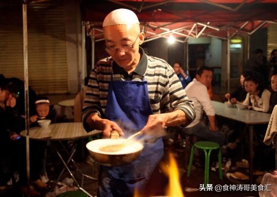 甘肃小吃有哪些，10个甘肃必吃美食