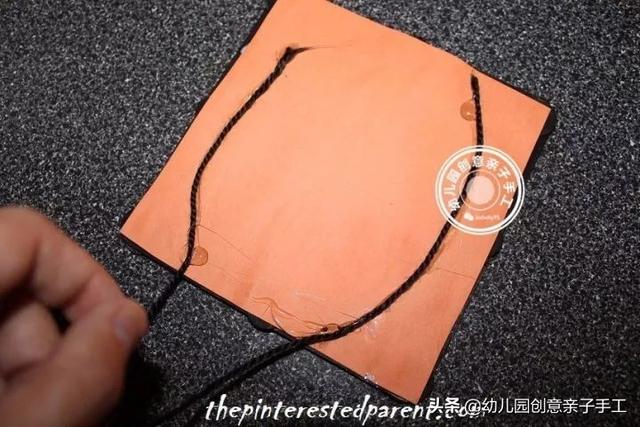 万圣节手工教程，万圣节手工diy作品（30款好看又简单的万圣幽灵手工）