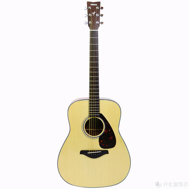 吉他初学者应该买什么样的吉他，吉他初学者用哪种吉他比较好（从这里开始。小白式如何买一把适合自己的琴）