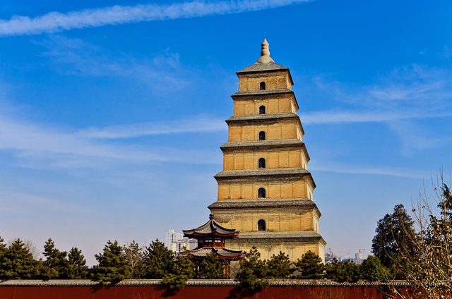 西安必去的景点，西安旅游必去景点（有3个景点不要错过）