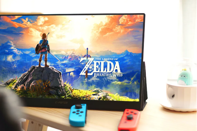 switch手柄怎么充电，switch 手柄joycon充电（带你了解Switch）