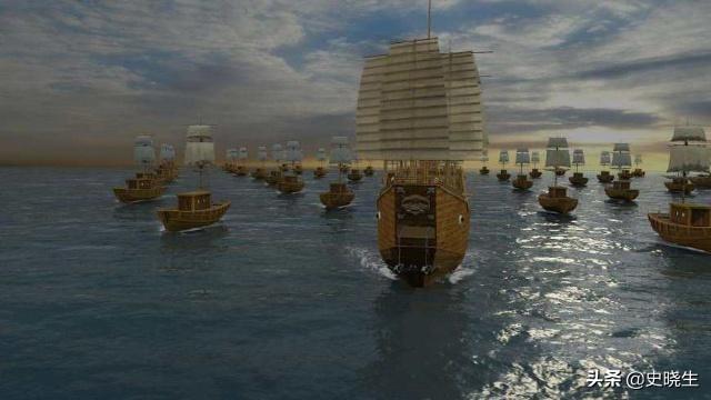 明朝建文帝究竟在哪里，明朝那些事儿建文帝下落（朱棣的侄子建文帝到底去了哪里）