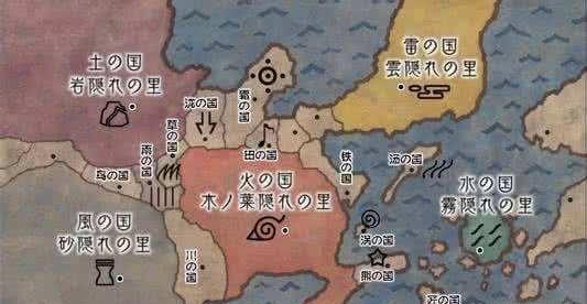 火影忍者水门人物志讲解，凭什么当上“四代火影”