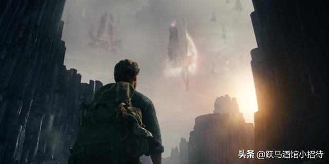 黄金罗盘尘埃是什么，黄金罗盘和黑暗物质（深入分析《黑暗物质三部曲之黄金罗盘》失败的真正原因）