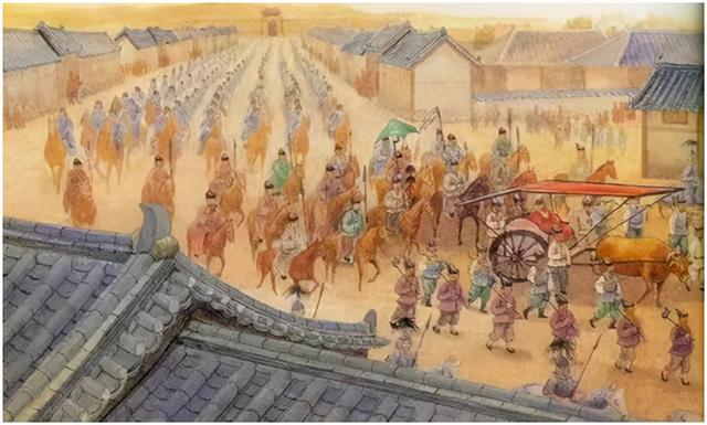 汉武帝叫什么名字，汉武帝叫什么（为何与秦始皇并称“秦皇汉武”）