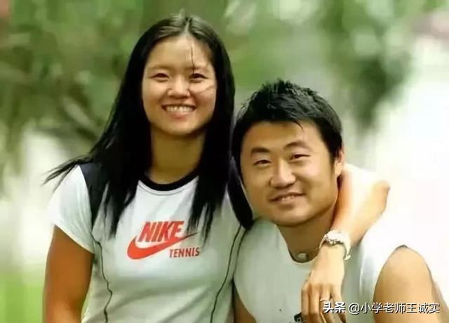 李娜网球个人资料，李娜个人资料（38岁的网球女神李娜）