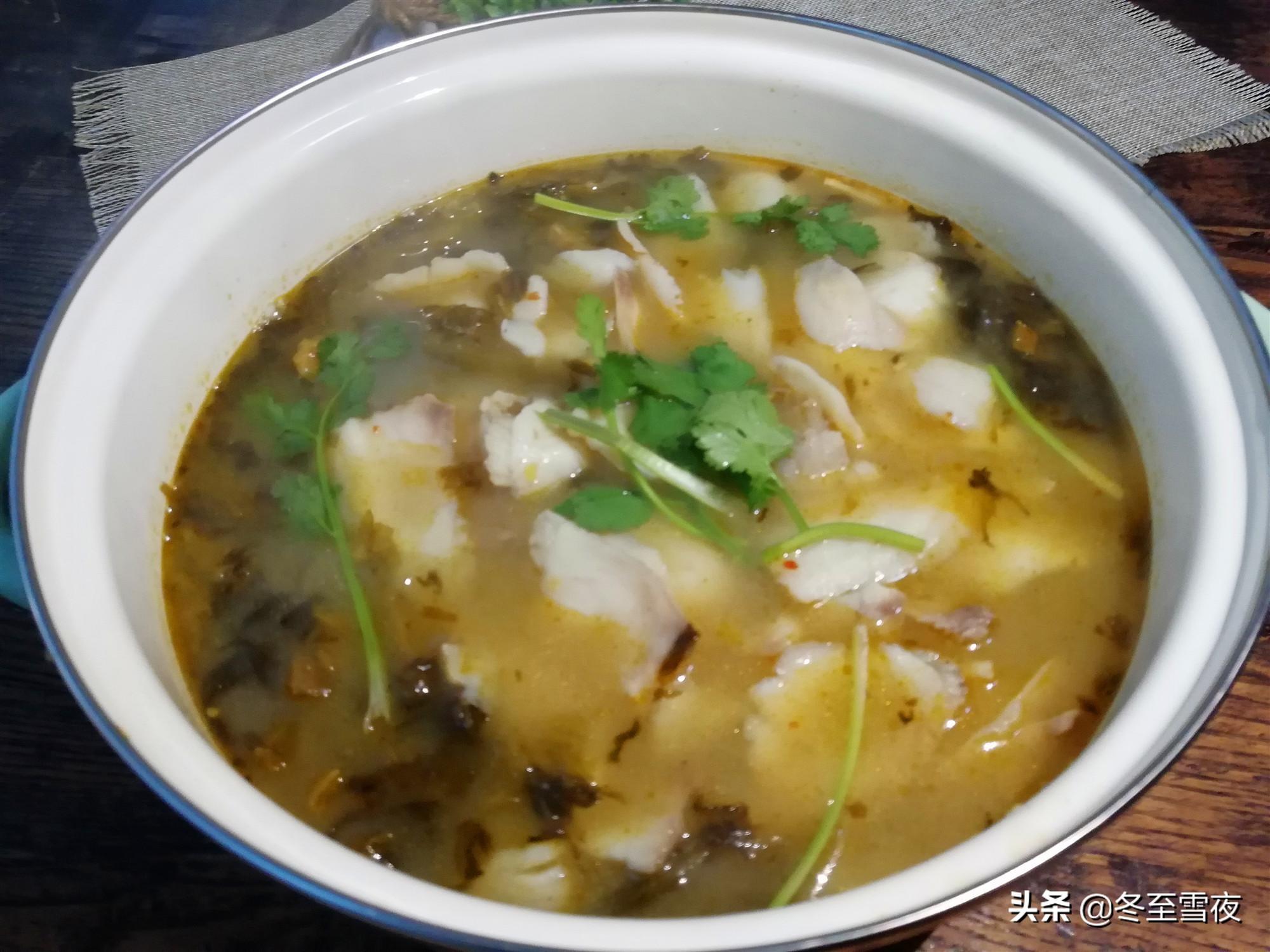 十二种家常鲈鱼做法大全，简单易学，鲜嫩美味，厨房新手也能轻松上手！