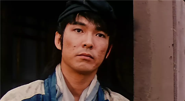 人吓鬼洪金宝太，人吓鬼洪（第3部的鬼太厉害）