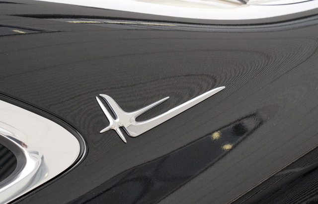 奔驰c和e的区别，奔驰c系和e系的区别（一招教你认出奔驰是什么级别）