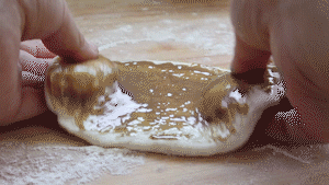 烤饼的做法，烤饼的做法大全（早餐烧饼最简单的做法）