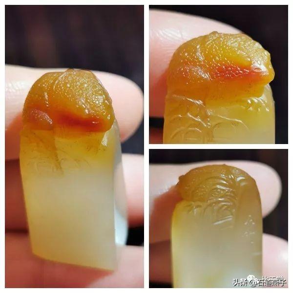 科头跣足是什么动物，科头跣足指什么动物（浅谈“刘海”与“金蟾”）