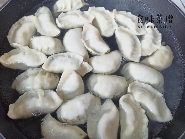 素菜饺子馅有哪几种好吃，素菜饺子馅有哪几种（6种饺子馅要收藏）