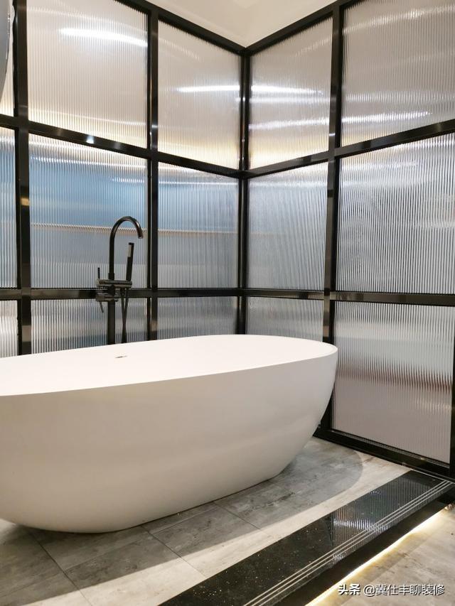 什么是长虹玻璃，长虹玻璃属于什么玻璃（为什么用在家里会这么美）