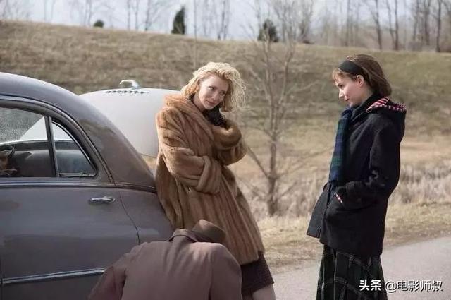 盐的代价原著中文版，盐的代价（好想让你重新认识他们）