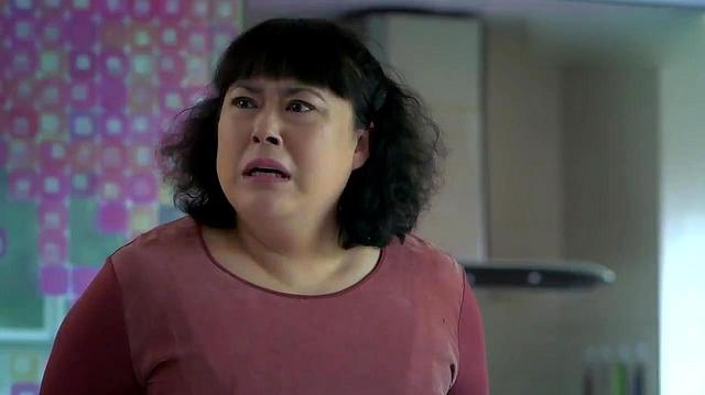 演员王海燕第一任丈夫是谁，演员王海燕第一任丈夫是谁啊（二婚嫁张嘉译育有一女）