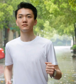 冰丝t恤衫是什么面料，冰丝衬衫是什么面料（中科院开发黑科技冰丝T恤）