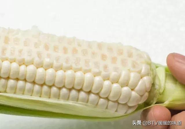 甜玉米可以生吃吗，甜玉米怎么做（吃一口甜到你心里）