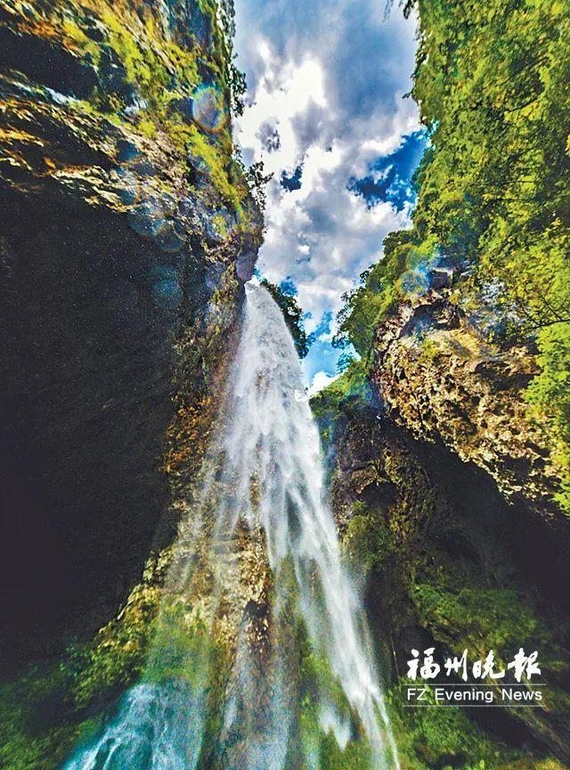 永泰旅游景点大全，永泰旅游景点大全图片（等我老了，就在永泰这样过）