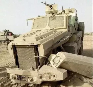 狼蛛f92机械键盘，狼蛛f3087机械键盘怎么样（尼日利亚原来是中国军工大主顾）