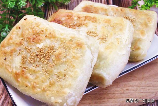 炸肉盒的面如何和，炸肉盒子的做法（做盒子没想到这么好吃）
