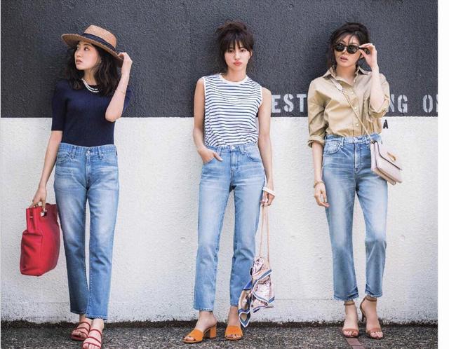 九分裤配什么鞋子好看，穿九分裤配什么鞋子合适（分享8种穿搭实用组合）