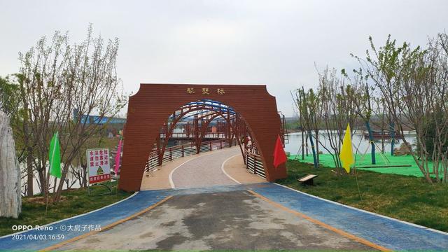 磁县旅游景点大全，磁县网红景点（磁县周边景点）