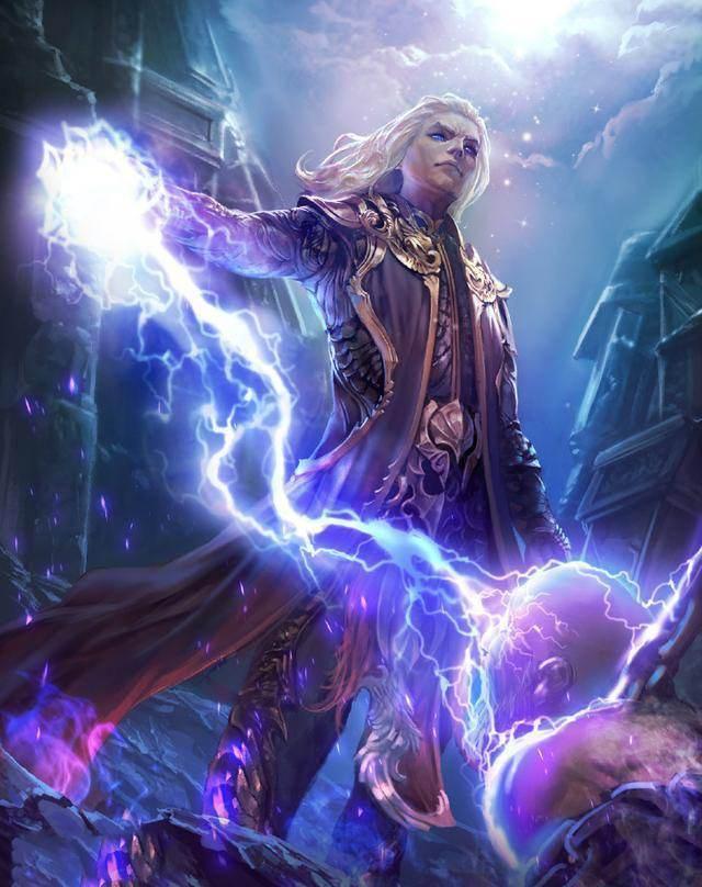 异世之极品天才，求早期玄幻小说（五十本好看到爆的网络小说）