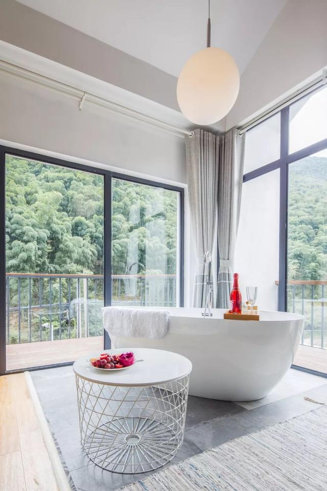 浥尘.网名，浥尘.（4个不错的民宿设计案例）