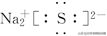 naoh的电子式，氢氧化钠的电子式（物质的组成、分类及化学用语）