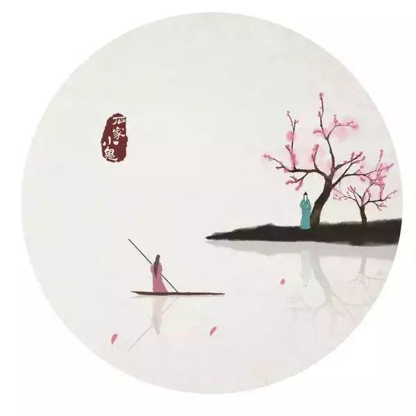 头像古风女生唯美仙气，仙气古风唯美女头/桃夭微信（《诗经》中最美的九首诗）