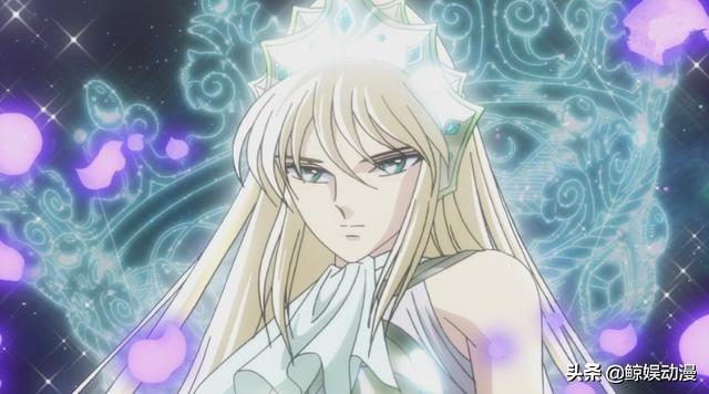 教皇与雅典娜～世界需要神,但一位就够了