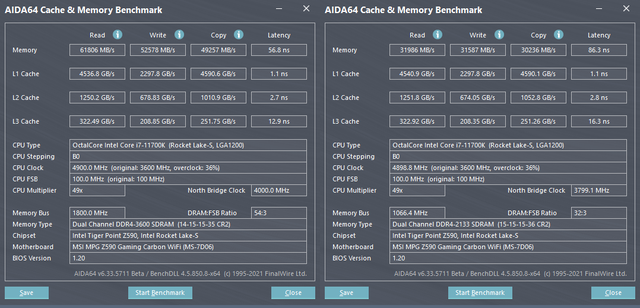 内存时序c16与c18差距多大，内存时序c16与c18差距介绍（B-Die内存-有信仰无溢价的宏碁Predator）
