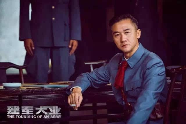 欧豪或成下一个百亿票房男星，资源丰富的他到底有什么深厚背景？