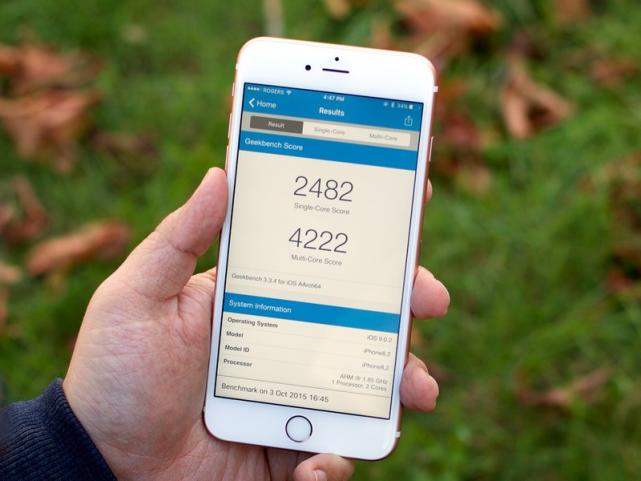 iphone6splus屏幕多大尺寸（iphone6plus屏幕尺寸多大）