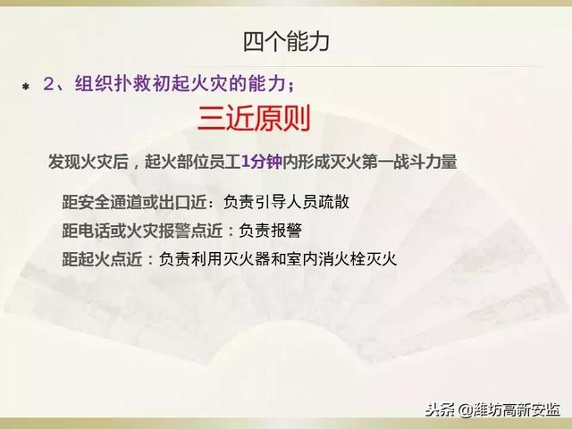 消防安全责任制度，消防安全责任管理制度（消防安全责任制）