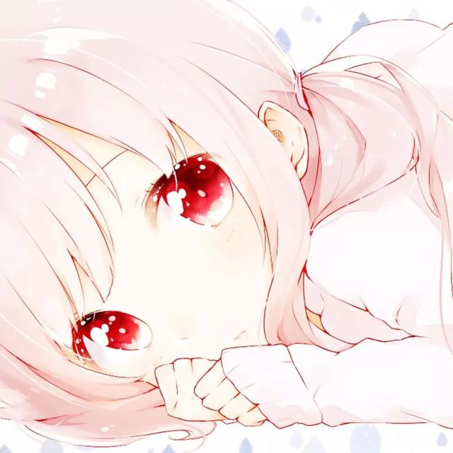 霸气女生头像动漫，霸气女生头像动漫超拽冷酷微信（动漫女生头像丨霸气冷艳+超个性）