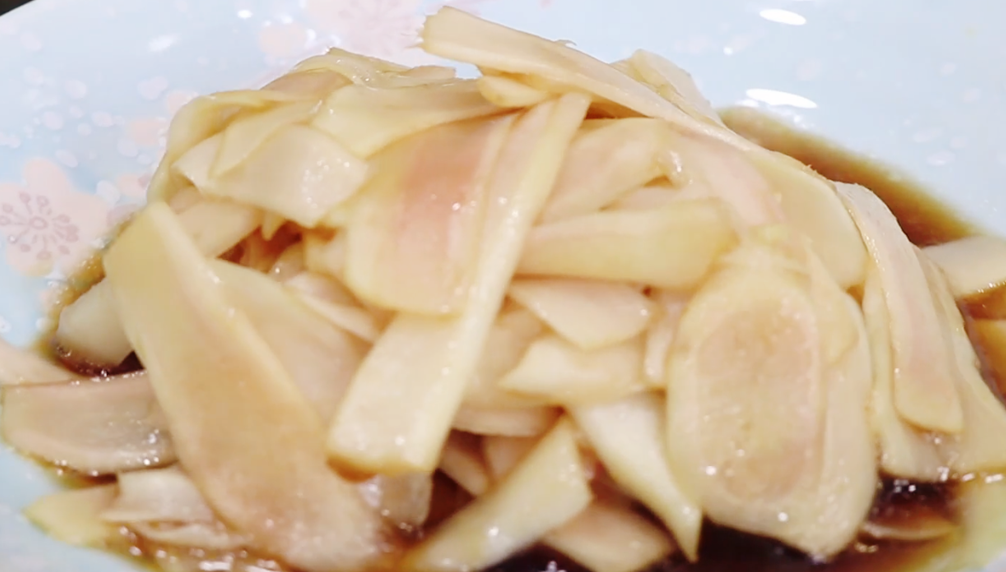 圖片[5]-【糖醋仔姜】做法步驟圖 酸甜爽脆開(kāi)胃又下飯 還能當(dāng)零食吃-起舞食譜網(wǎng)