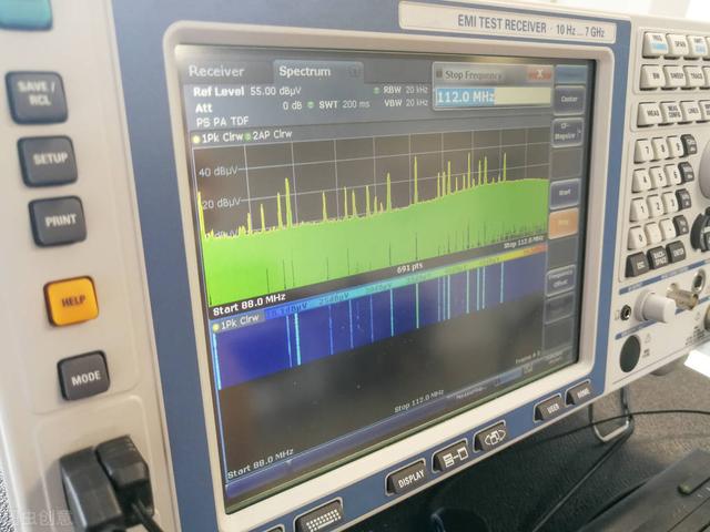 esd是什么（什么是EMI、EMC、EFT和ESD）