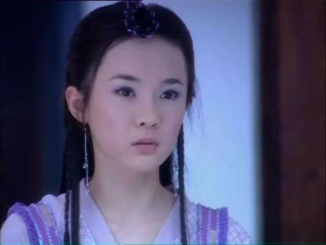 潘虹电视剧作品，潘虹电视剧（《欢天喜地七仙女》17年后）