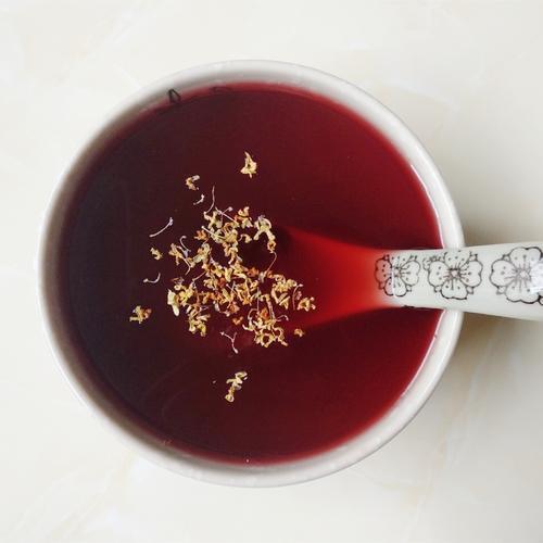 酸梅汤配方，酸梅汤配方8种原料（厨师长用了19年的古法酸梅汤配方）