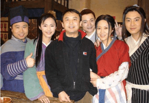 胡歌最红的三部剧，被公认经典的五部电视剧